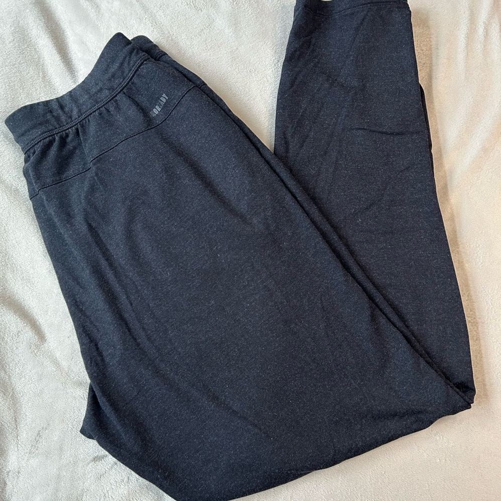 Adidas men’s jogger, M